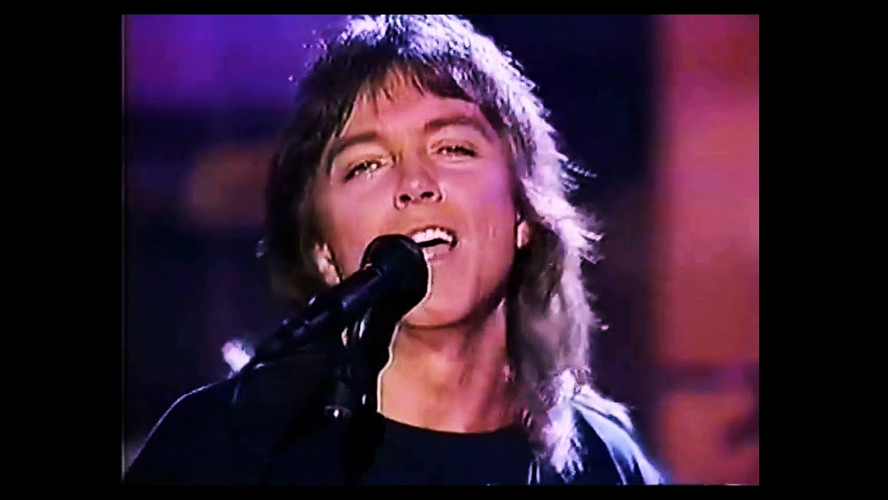 David Cassidy - Lying To Myself + Full Interview Remastered Legend 90s Classic