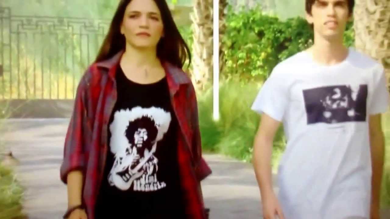 The greenhouse theme song (UK)