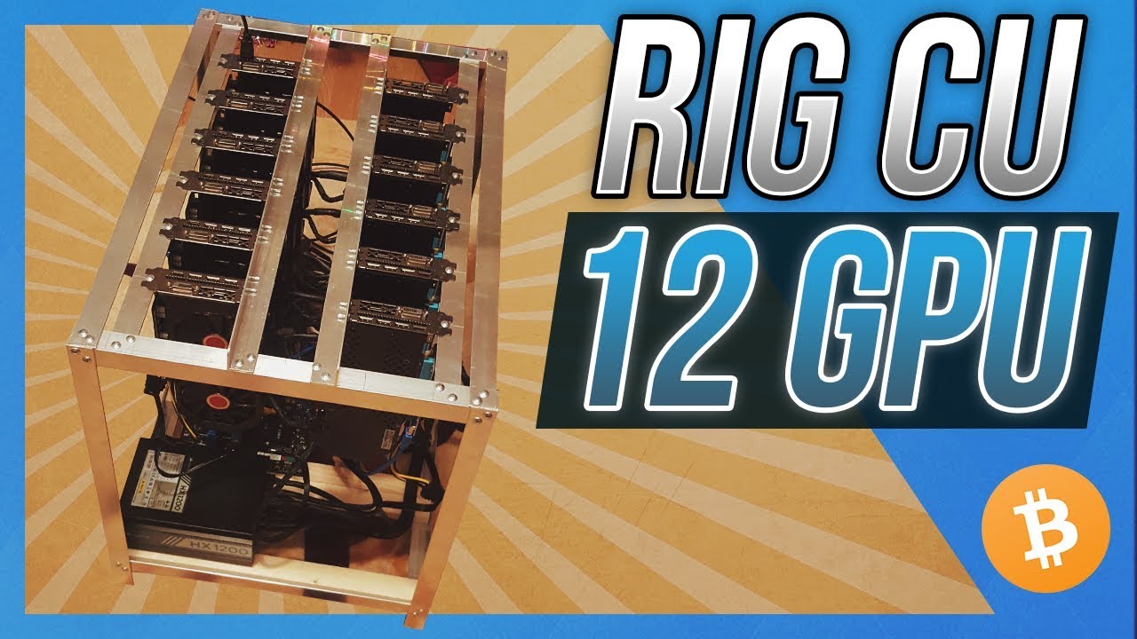 Cum sa construiesti un RIG pentru MINAT