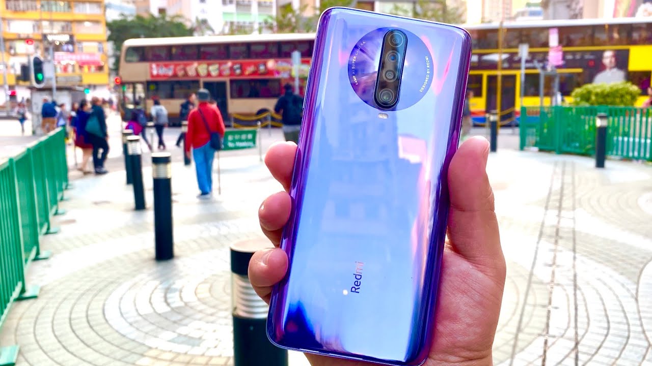 Redmi K30 24 Hour Review - Loving this Phone!