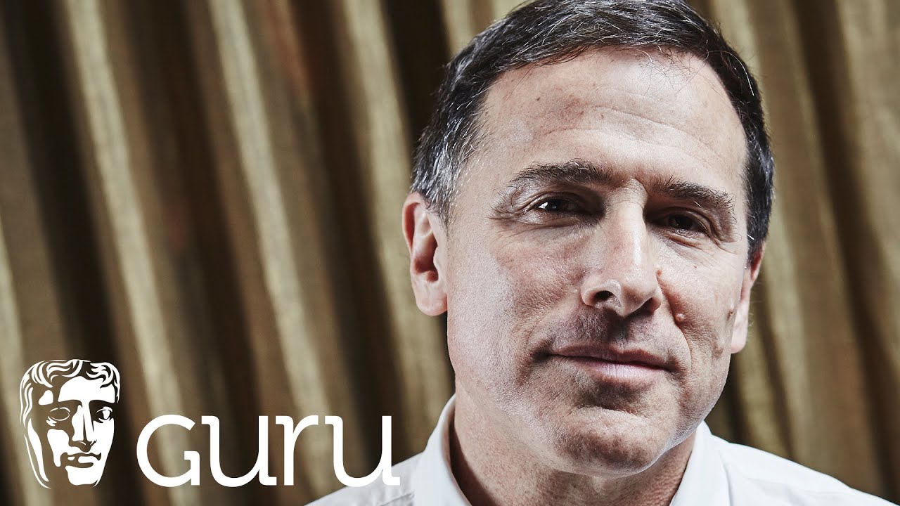 David O. Russell On His Style & How He Makes Films