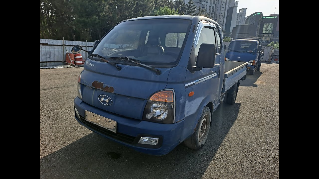 PORTER  TCI  4U008519