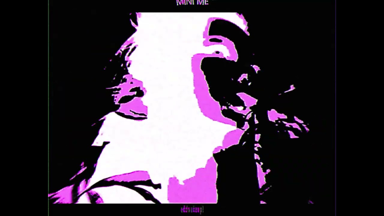 eddwakeup! - MINI ME (Official Visualiser)