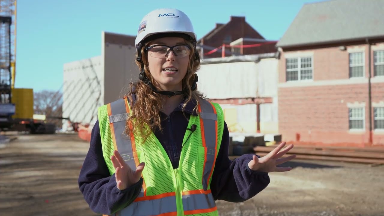 Day in the Life | Project Engineer
