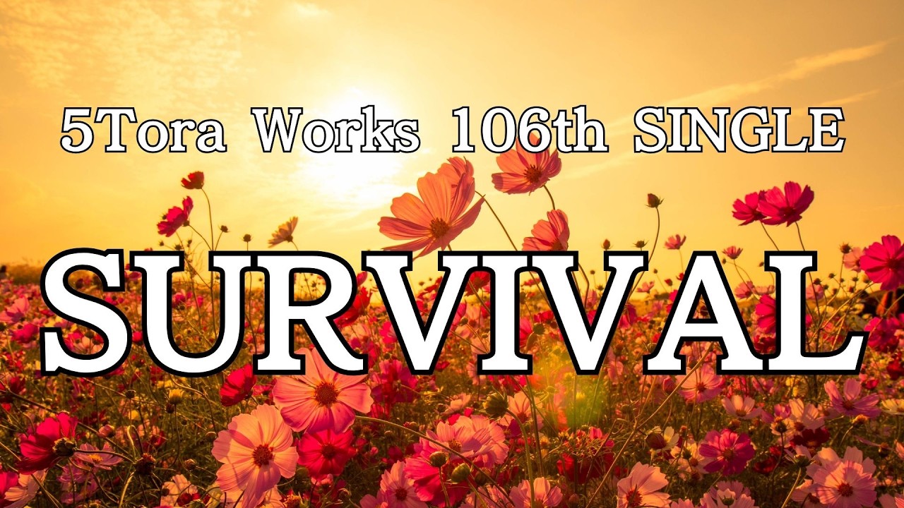 106th【生成AI】 SURVIVAL