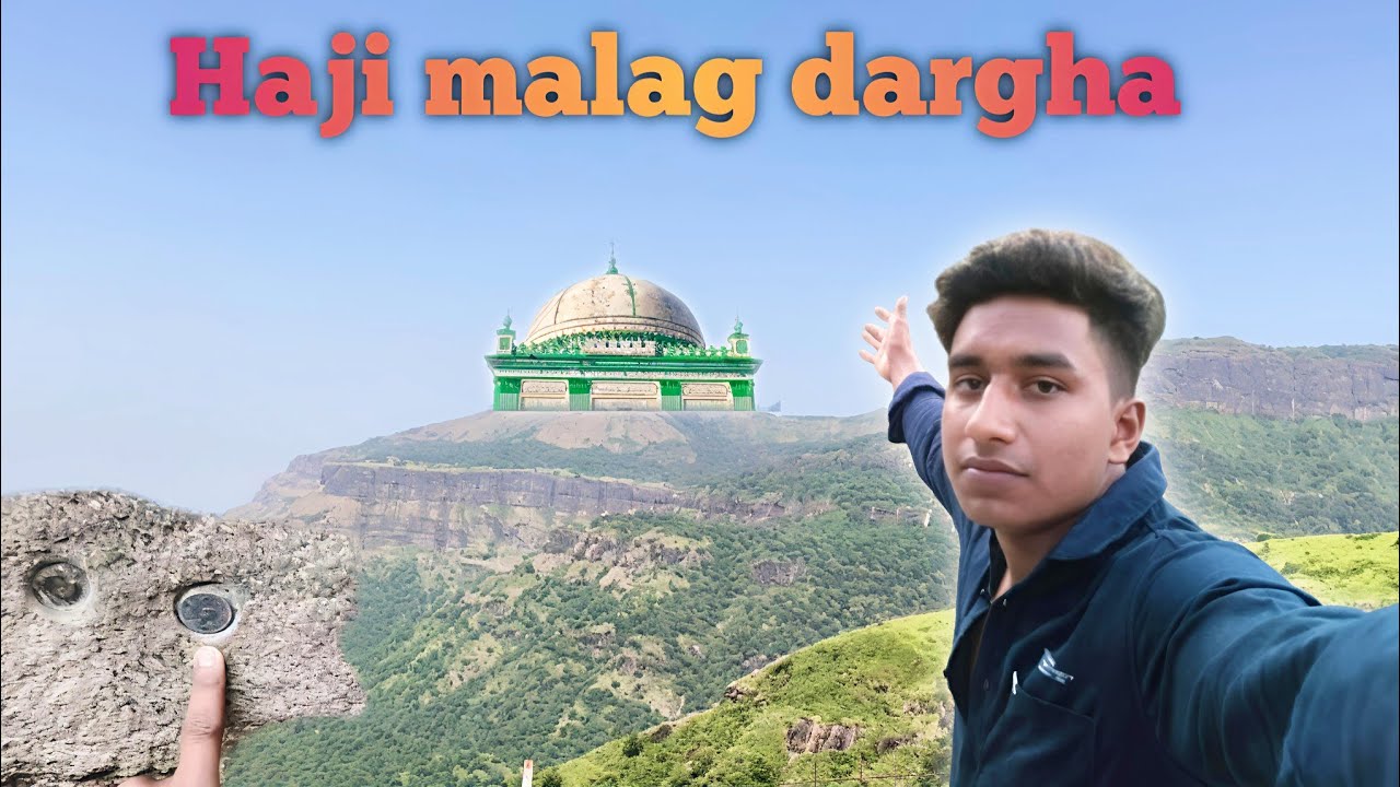 Haji malag dargha in mumbai full Vlogs JAISVLOGS729 मुंबई में हाजी मलाग दरगाह का पूरा 