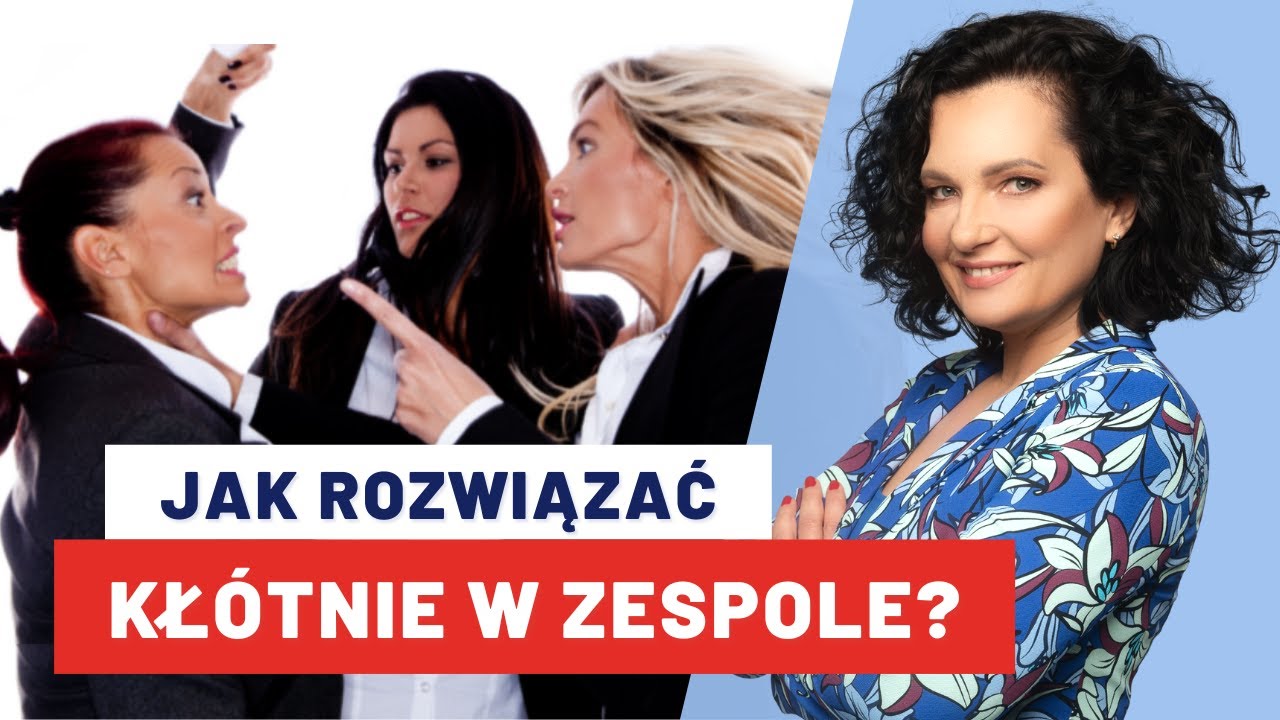 Komunikacja w firmie – co zrobić, żeby pracownicy przestali się kłócić?