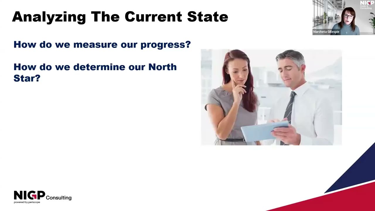 Procurement Benchmarking: Turning Data into Direction
