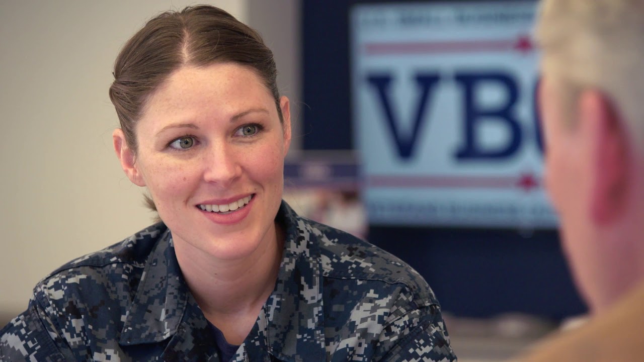 Transition Mission: Navy Veteran Starts Military Care Package Company