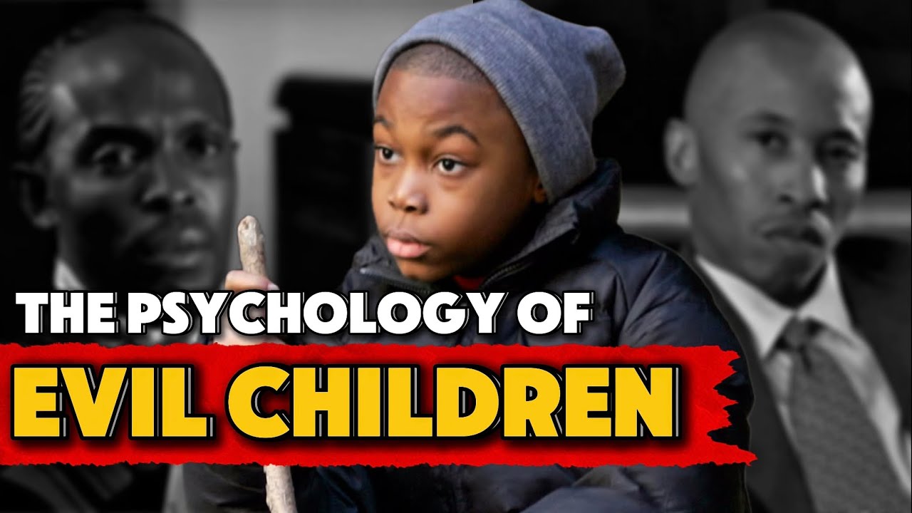 Why Does Kenard Act Like That? | The Wire