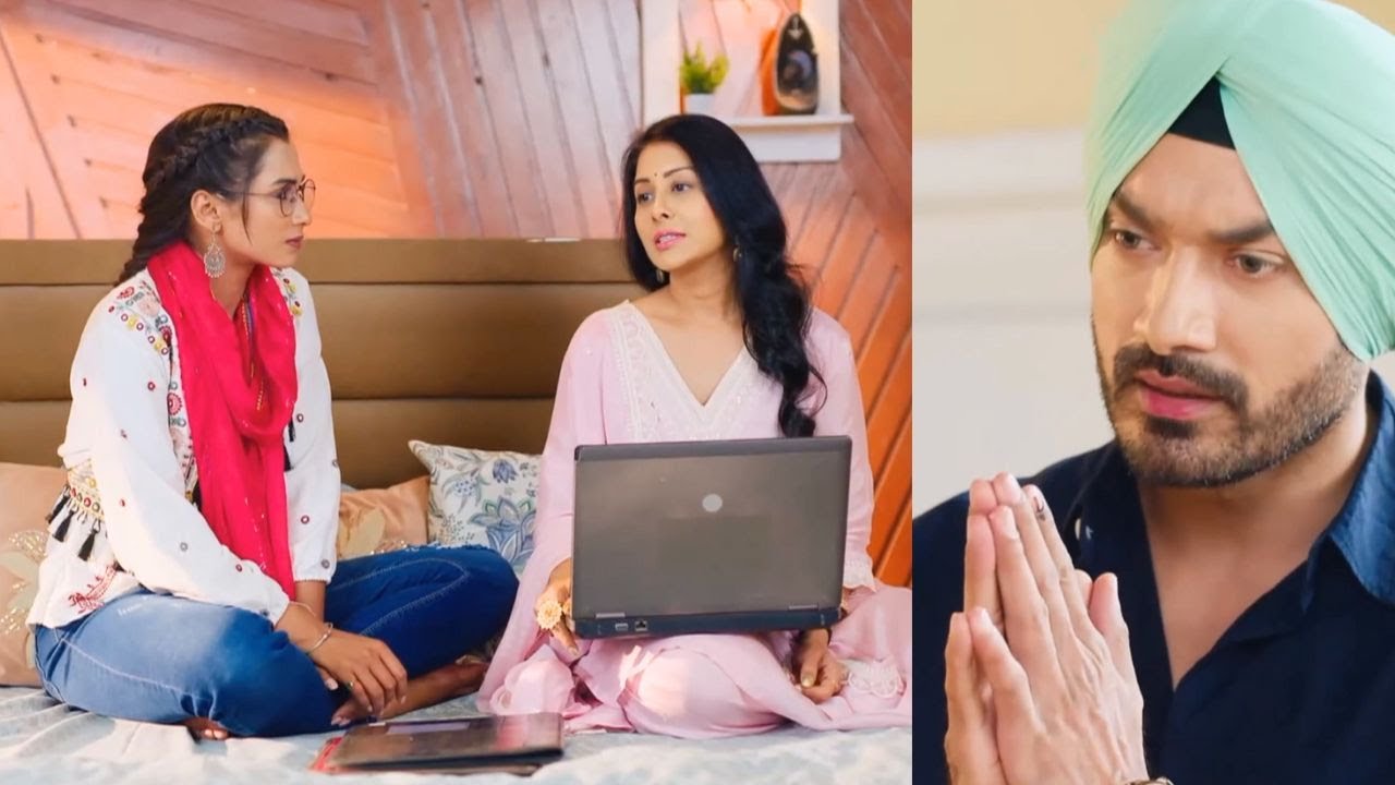 Udaariyaan 1072 Promo:Aasma Chalegi Aaliya Ke Kadamo Par, Meher Se Badla Lene Ke Liye Sarab Ki Madat