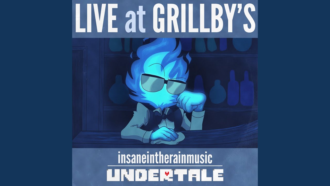 Ice to Meet You! (Snowdin Town)