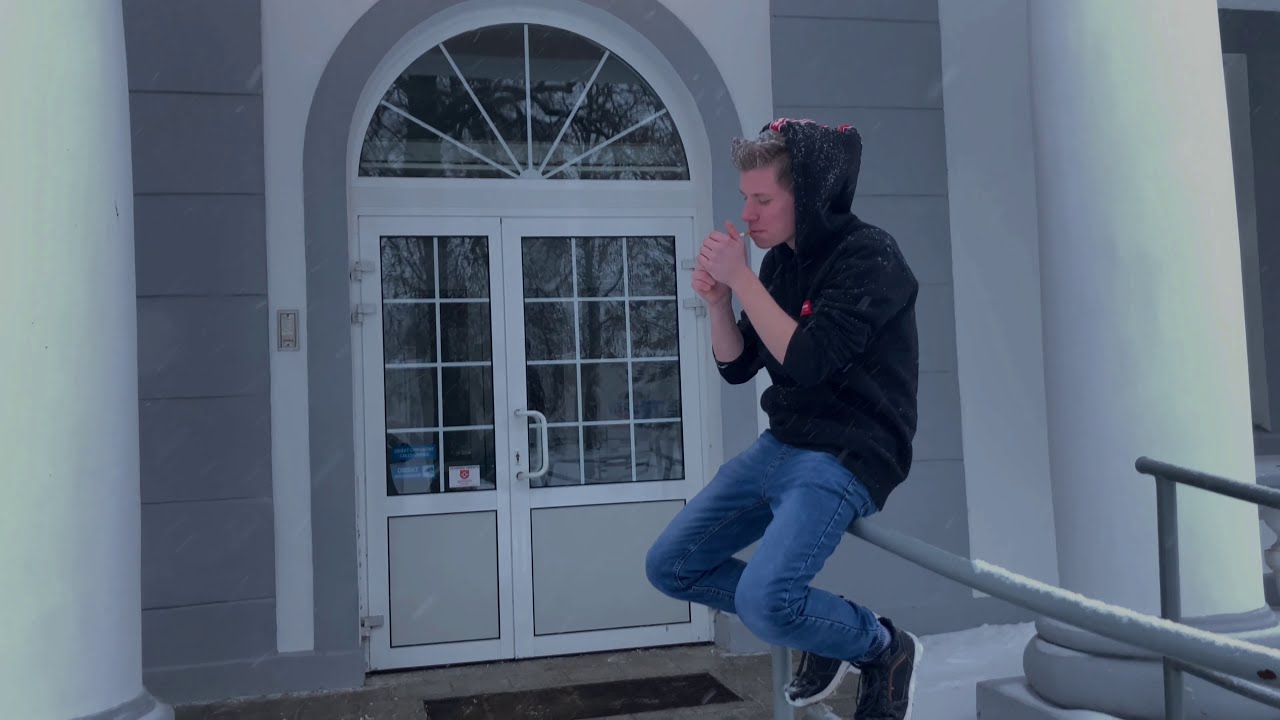 Sonny - Gwiazdy [Official Video]
