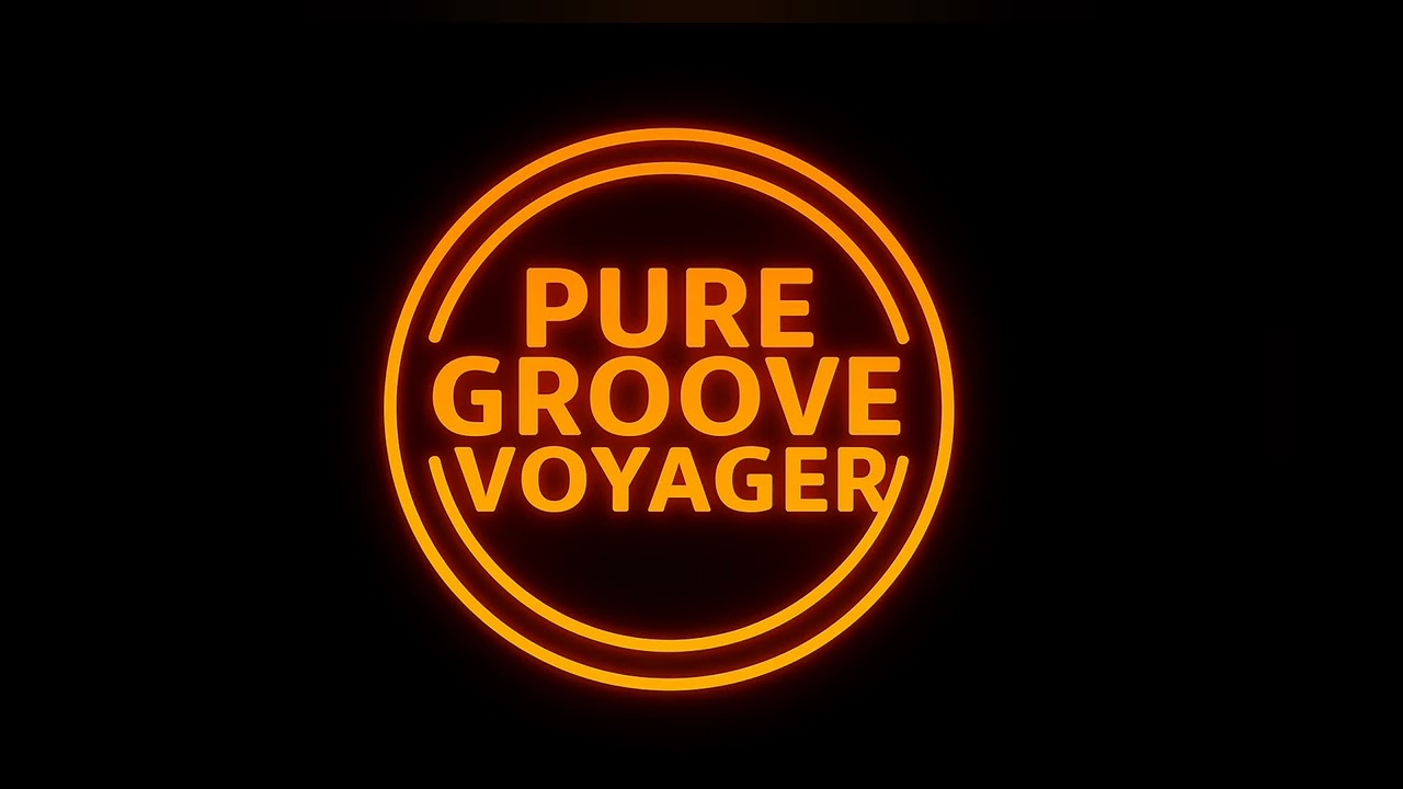 Pure Groove Voyager - Tonight's the Night