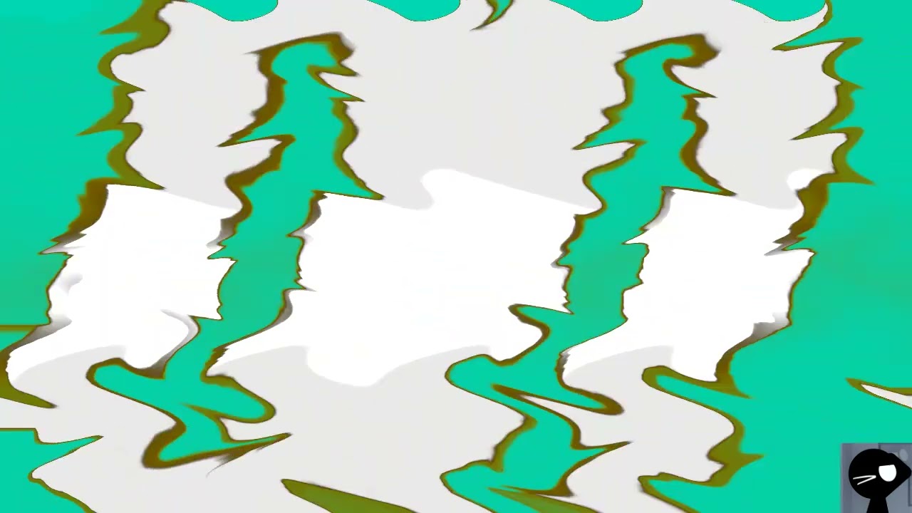HP Logo Effects (random effects oct 15 2024)