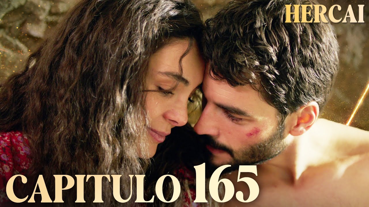 Hercai - Capítulo 165