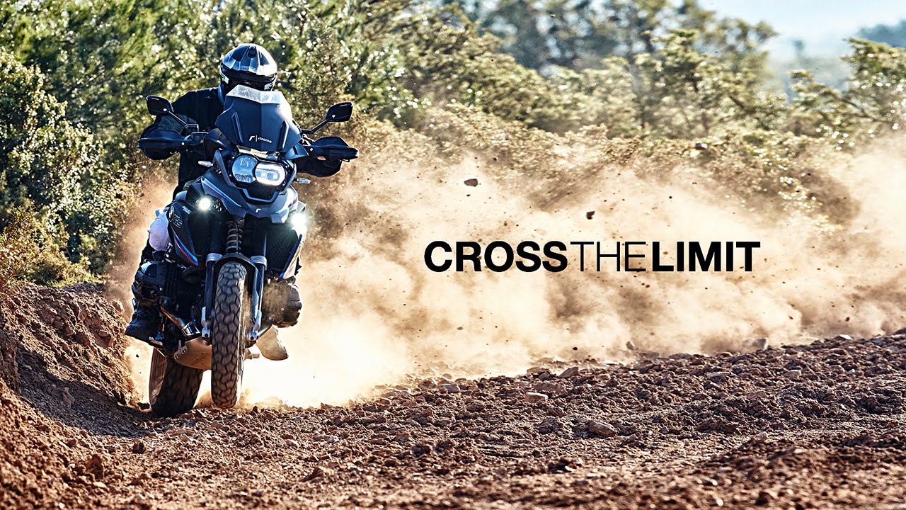 Rizoma | CROSS THE LIMIT