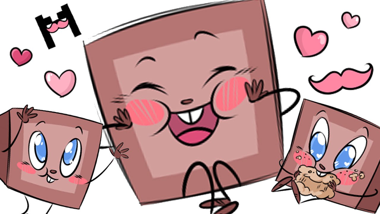 Tiny Box Tim: Origins (AWESOME Fan-Made Game!!)