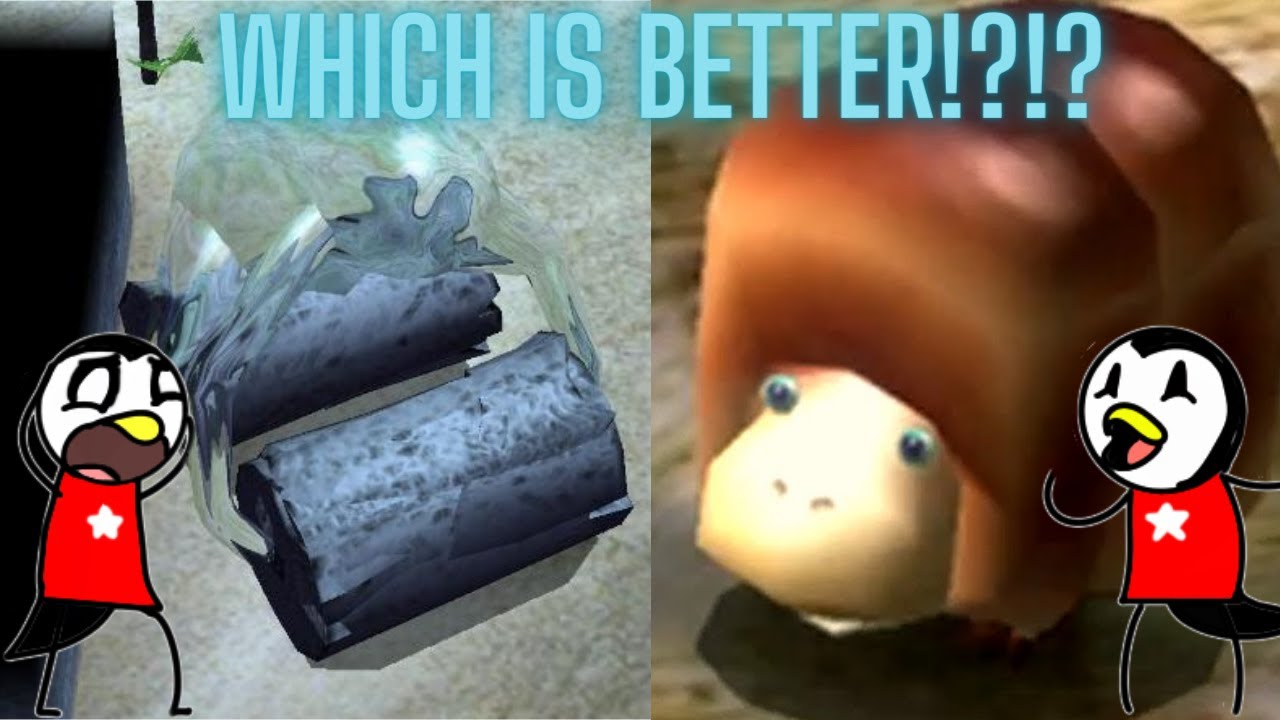 Ranking EVERY BOSS in EVERY PIKMIN GAME!!!