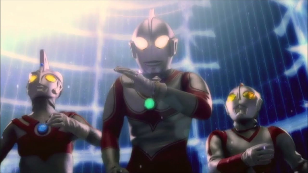 ウルトラマン物語～星の伝説～ /水木一郎・こおろぎ'73