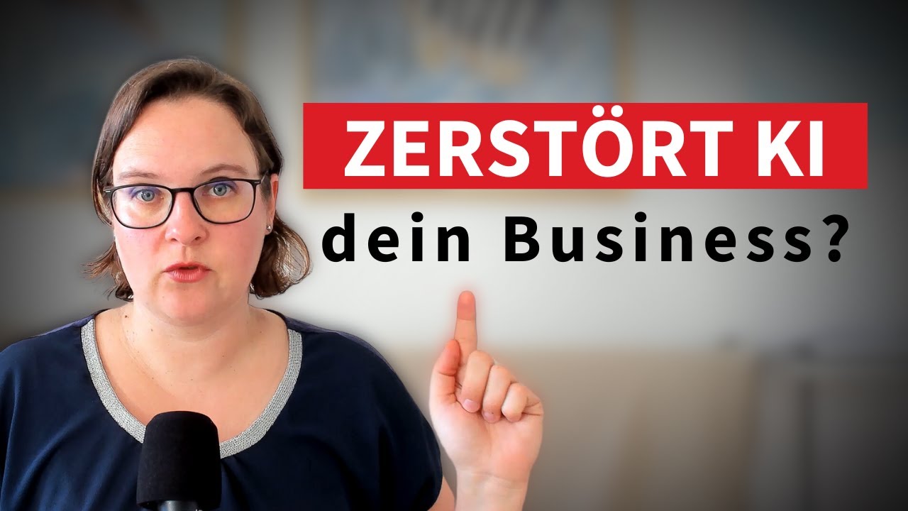 Die Zukunft des Online-Business (Mach das vor 2026)
