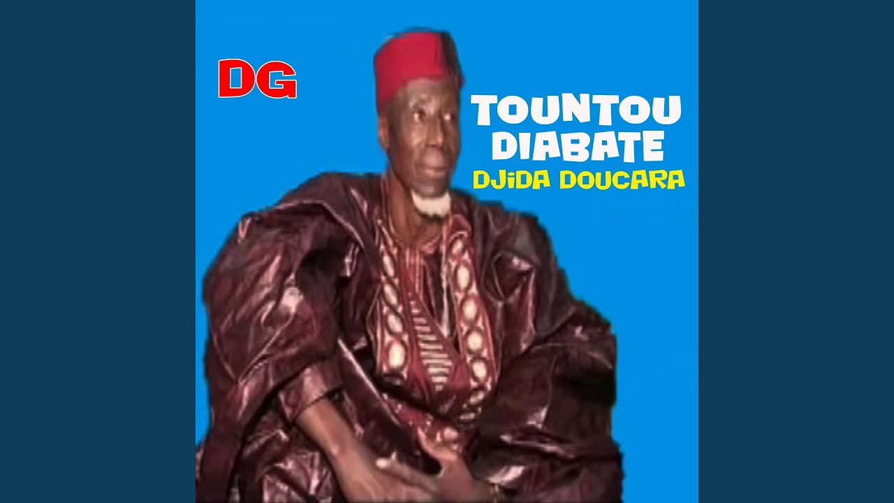Djida Doucara
