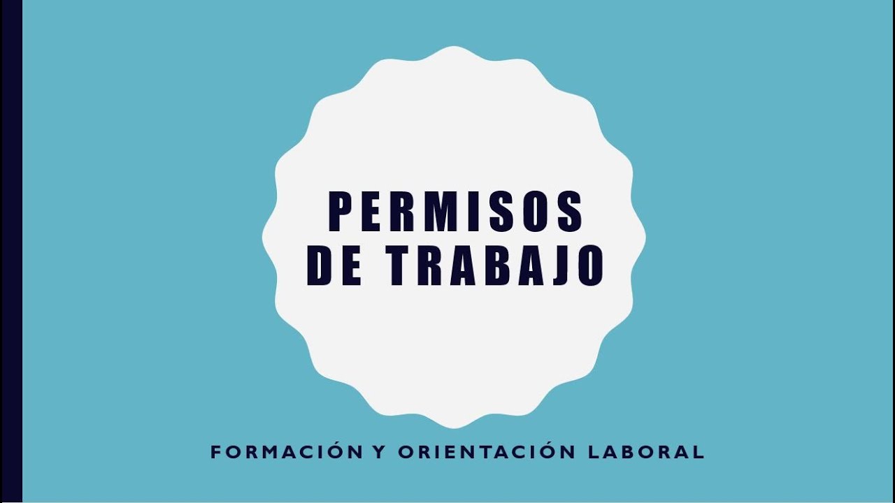 Los permisos retribuidos y las reducciones de jornada.