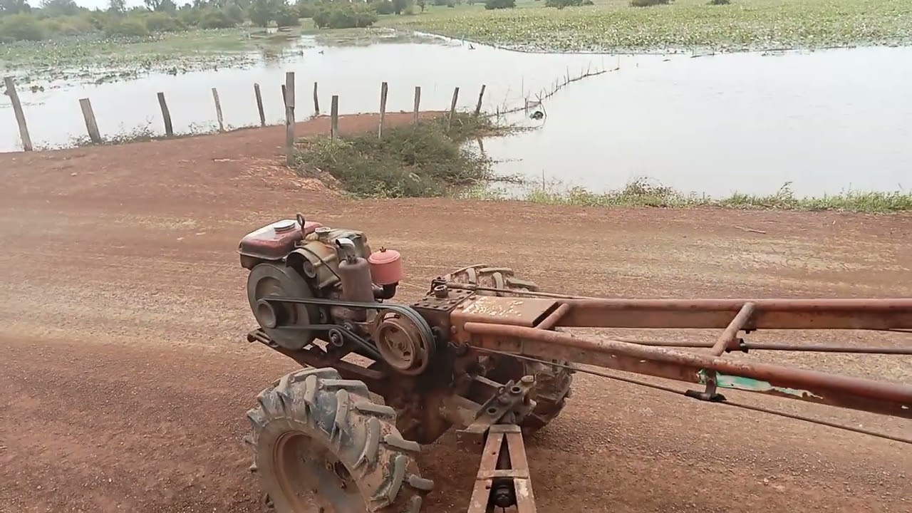 អាងតិចប្រាសាទប្រាំភ្នំតាដុង