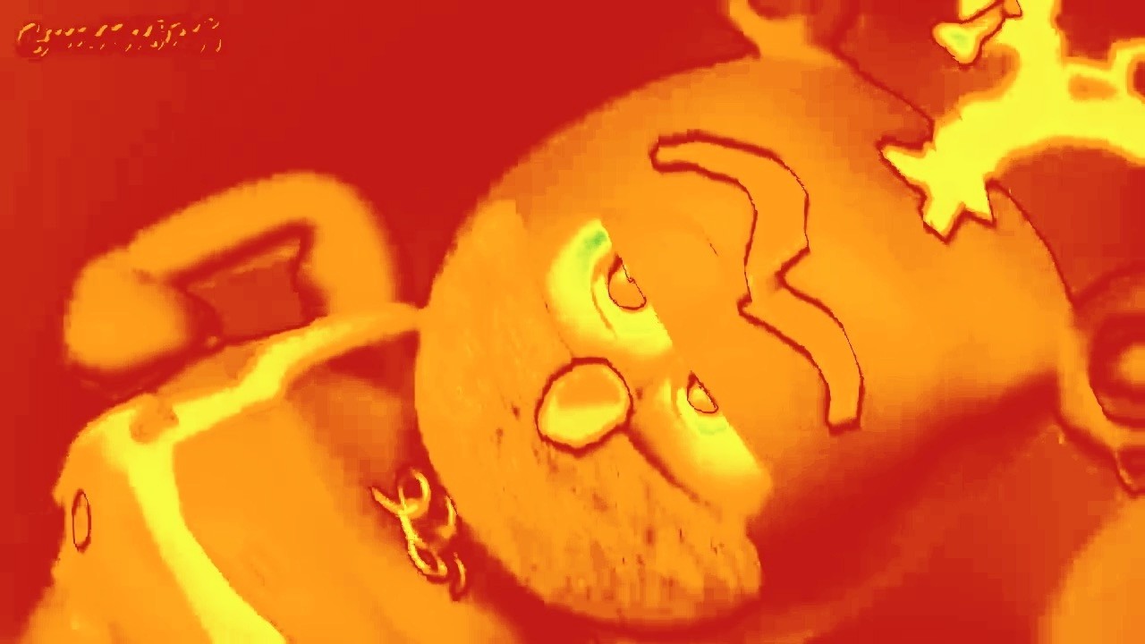 MONSTER VOICE && TRIPPPY RAINBOW Gummib&auml;r REQ VIDDOENew 2025  GUMMY GAGA GUmmybear SONG