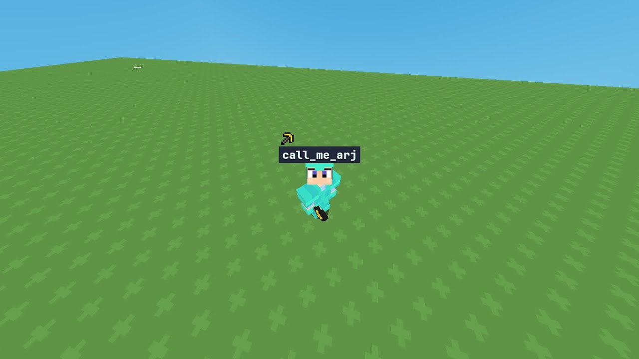 Bloxd.io crystal pvp.