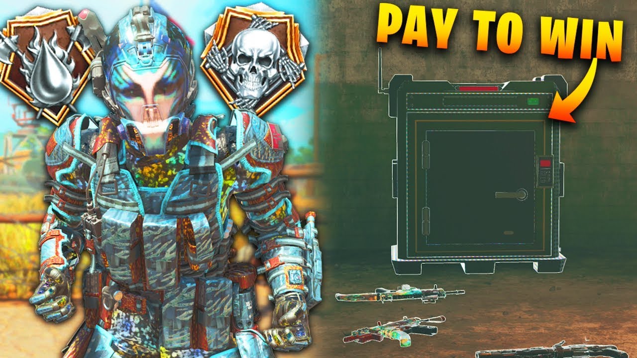 Everything That Changed With The NEW Black Ops 4 1.19 Update!