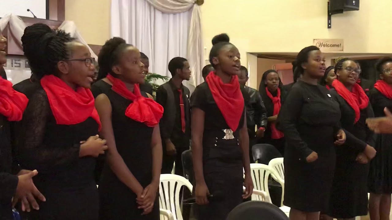 Isizulu chorus