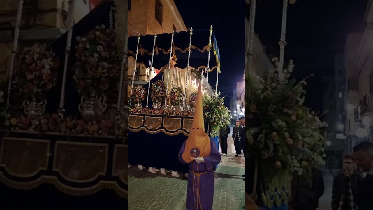 Mercedes Berja 2024 | TRIANA DE ESPERANZA