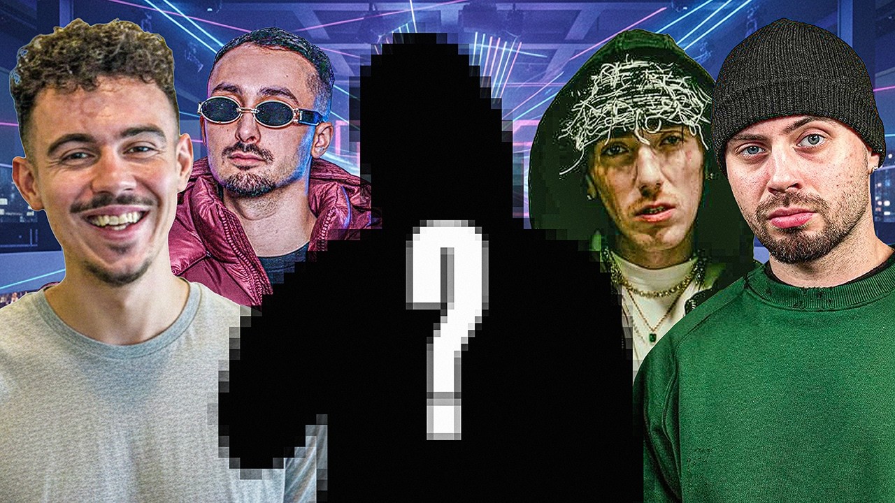AM FACUT O PETRECERE ILEGALA CU PETRE STEFAN SI TUSSIN? IWC EP. 5