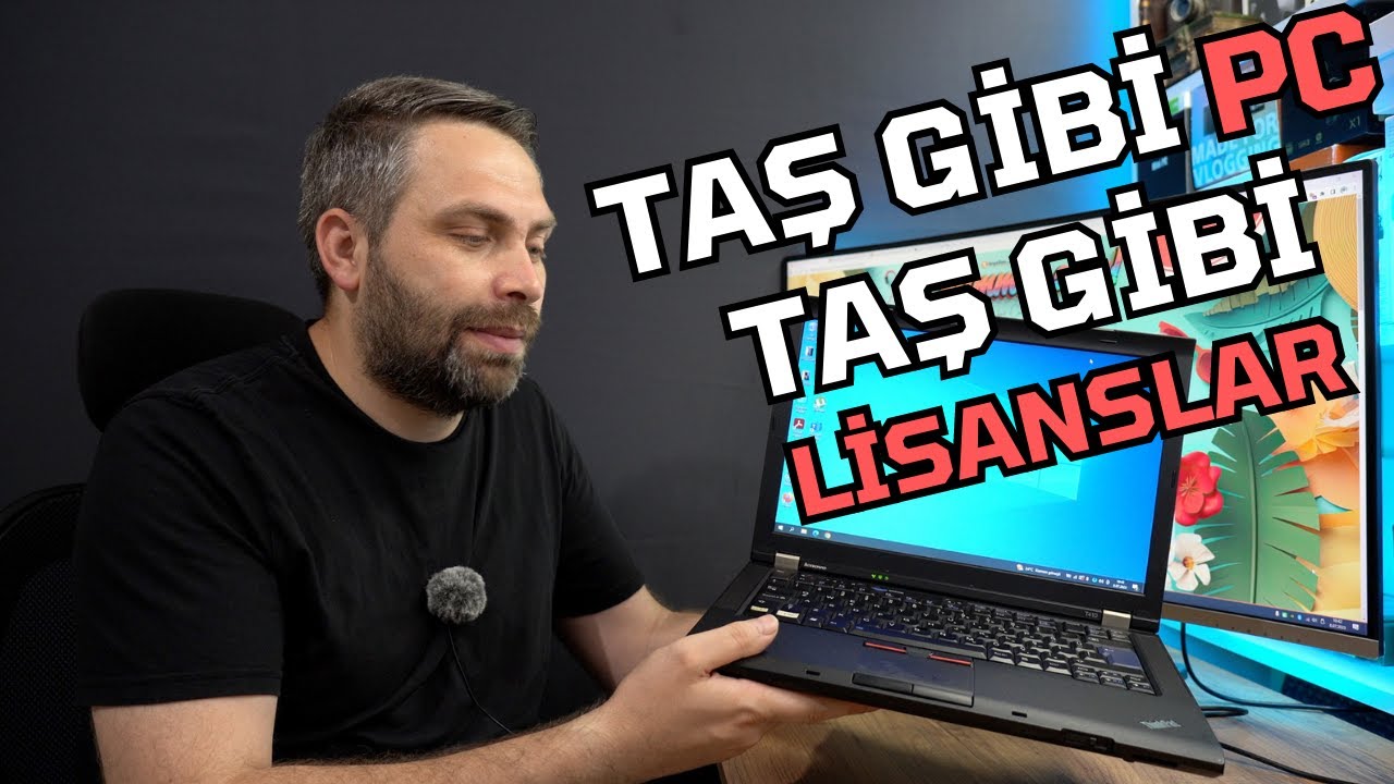 Uygun Fiyatlı Lisanslar Keysfan | Taş Gibi Bilgisayarıma Taş Gibi Lisans Yakışırdı...