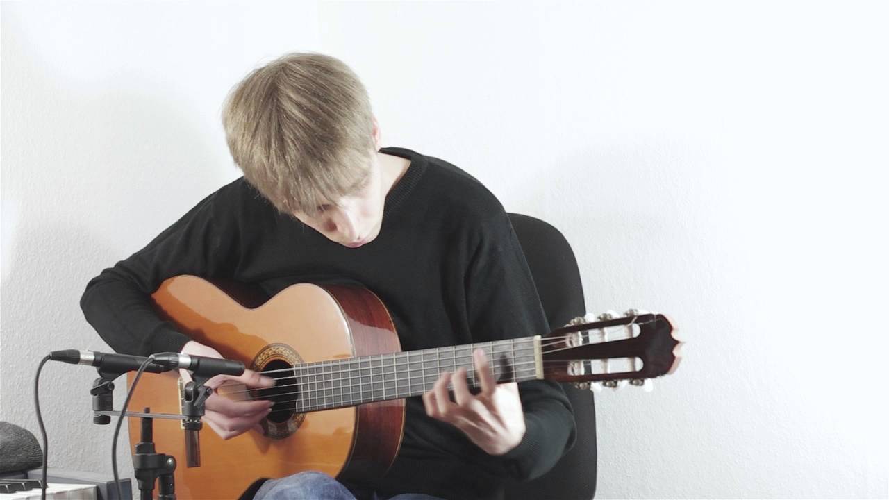 Choro No. 8 / Bem Rebolado - Armando Neves