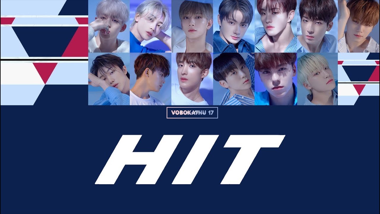 [Sub. Español] SEVENTEEN - HIT