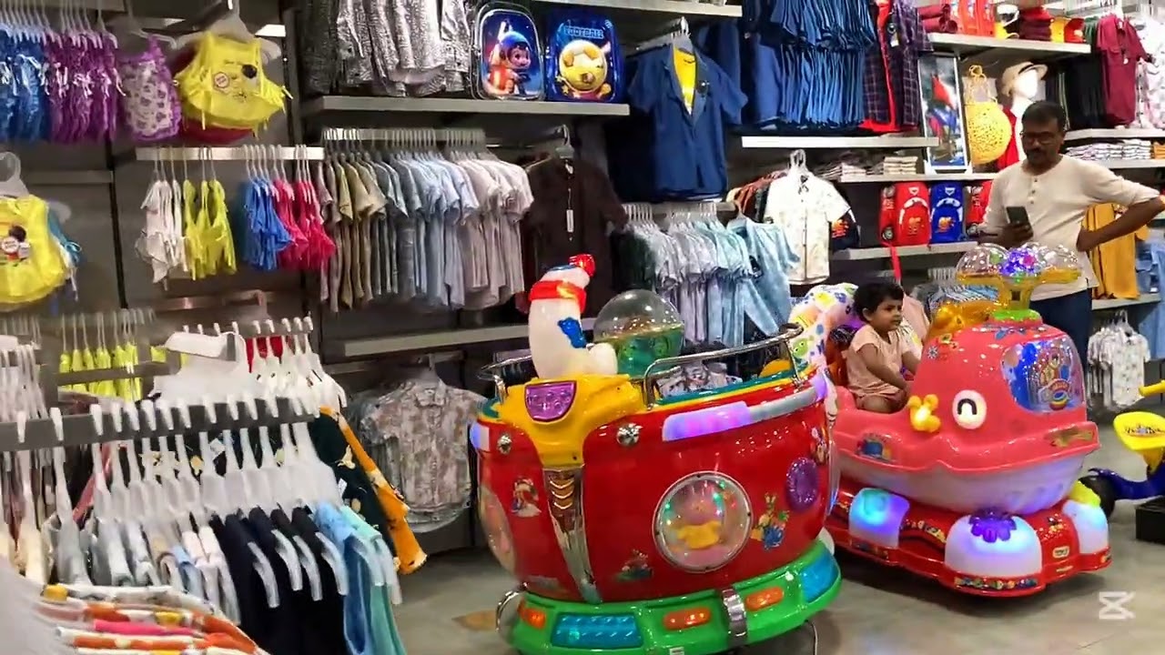 Lady J  |  Borella  |  Sri Lanka | Shopping mall | 