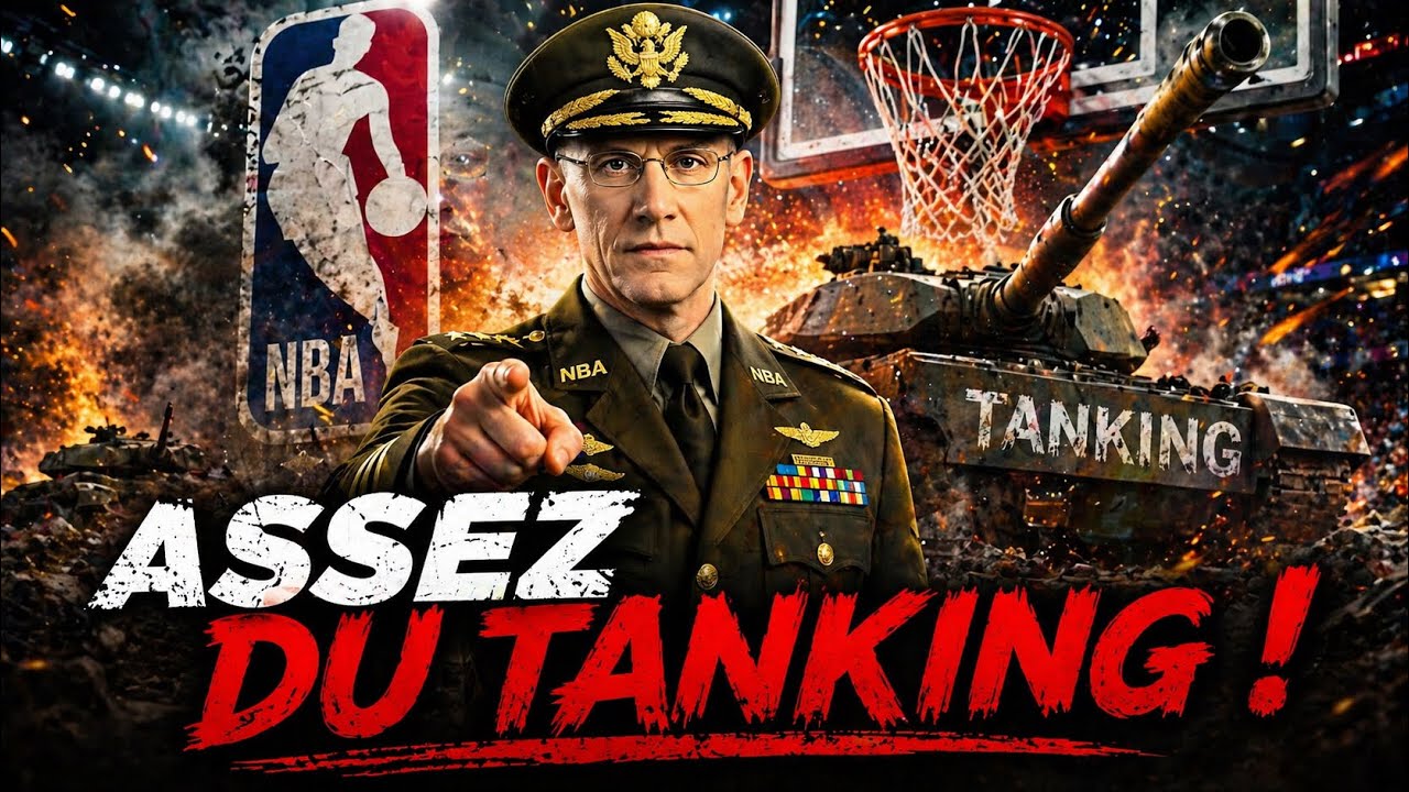🪖MA SOLUTION MIRACLE CONTRE LE TANKING🪖 (on révolutionne la ligue !)
