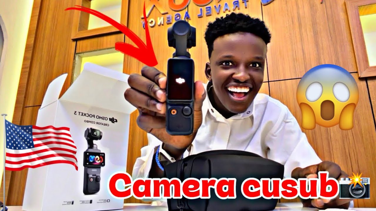 CAMERA CUSUSB ALX📸🥺❤️