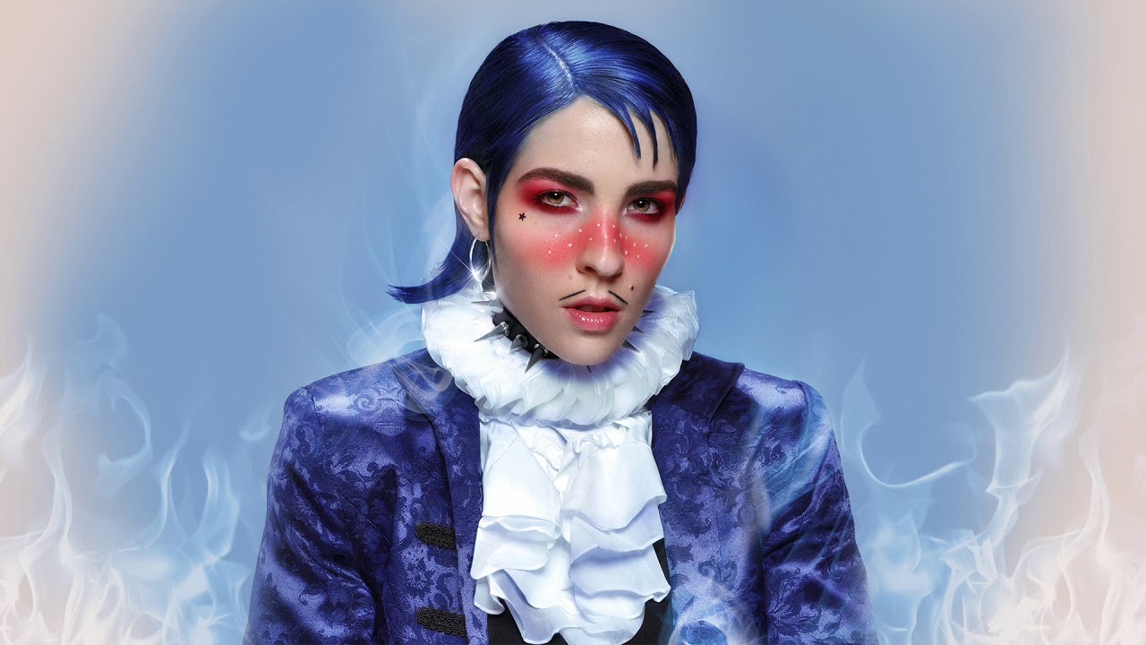 Dorian Electra - Adam & Steve (Count Baldor Remix)