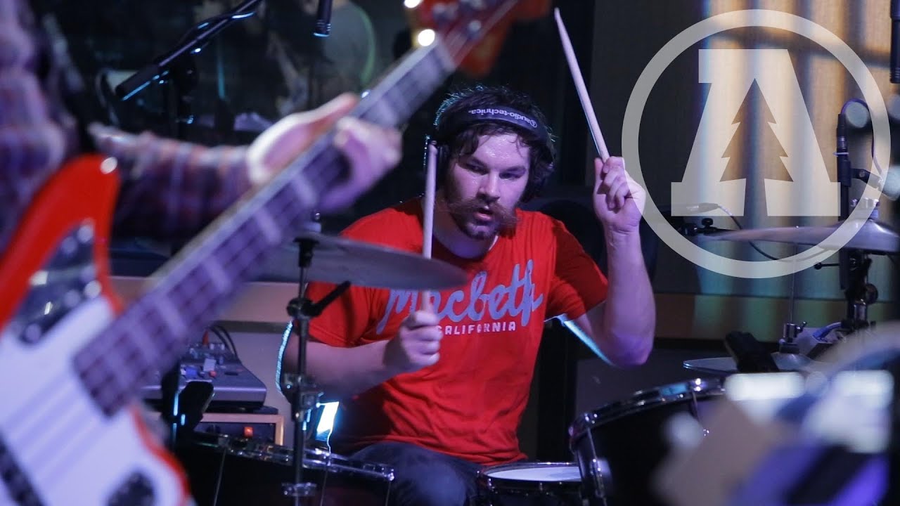 Tiny Moving Parts - Sundress - Audiotree Live