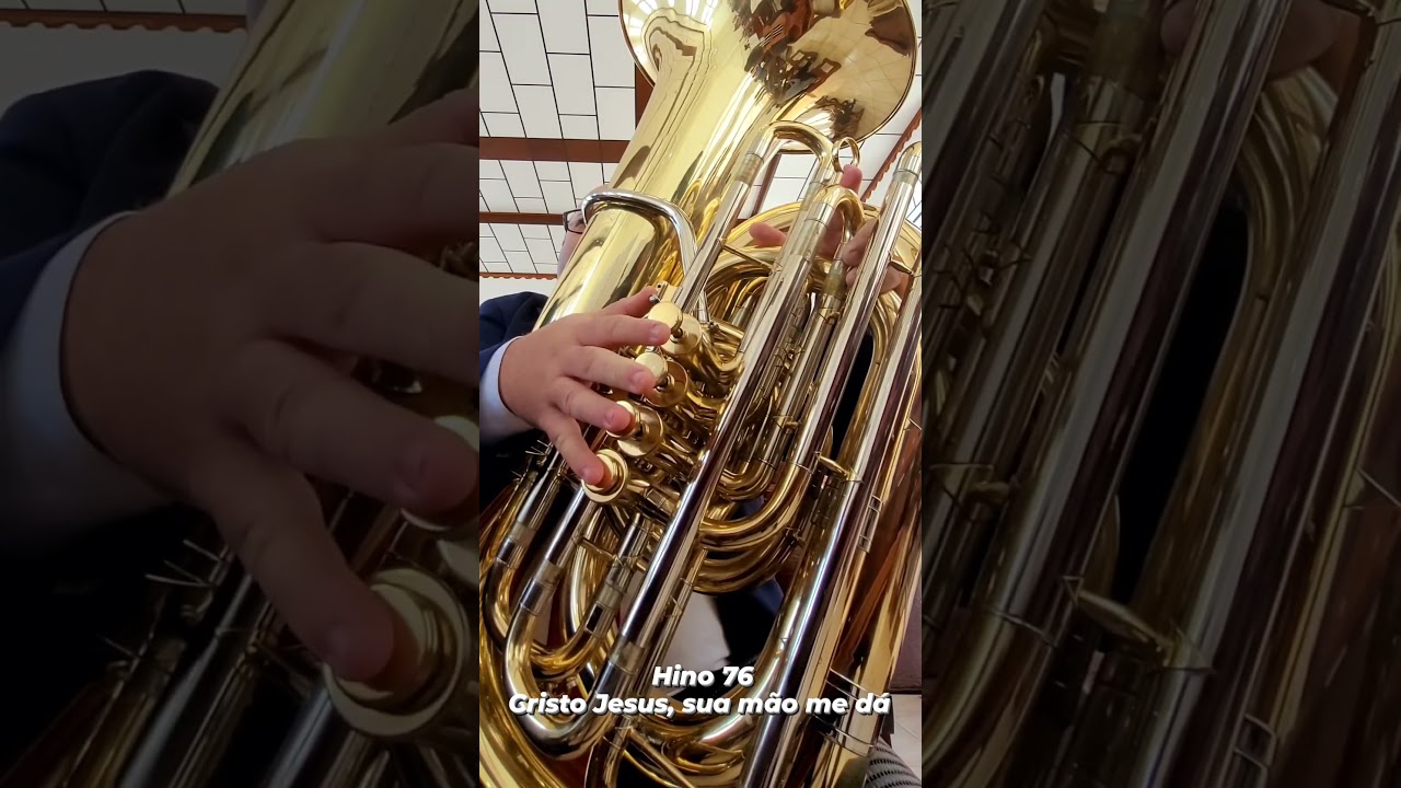 Tuba P. Weingrill TU1C | Hino 76