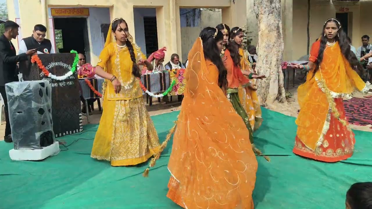 बाईसा थाने 26 January 2026