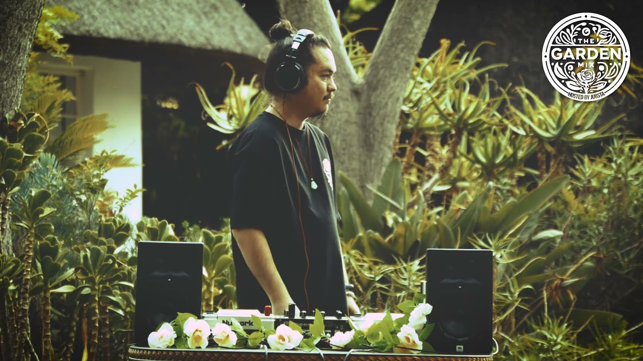 The Garden Mix #20 || AmaPiano Mix || Mixed By: Jubsta