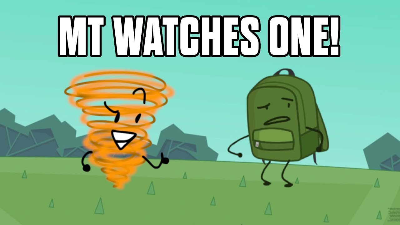 Meester Tweester watches ONE for the first time! [Day 1/2.2 - ONE Ep. 1-9]