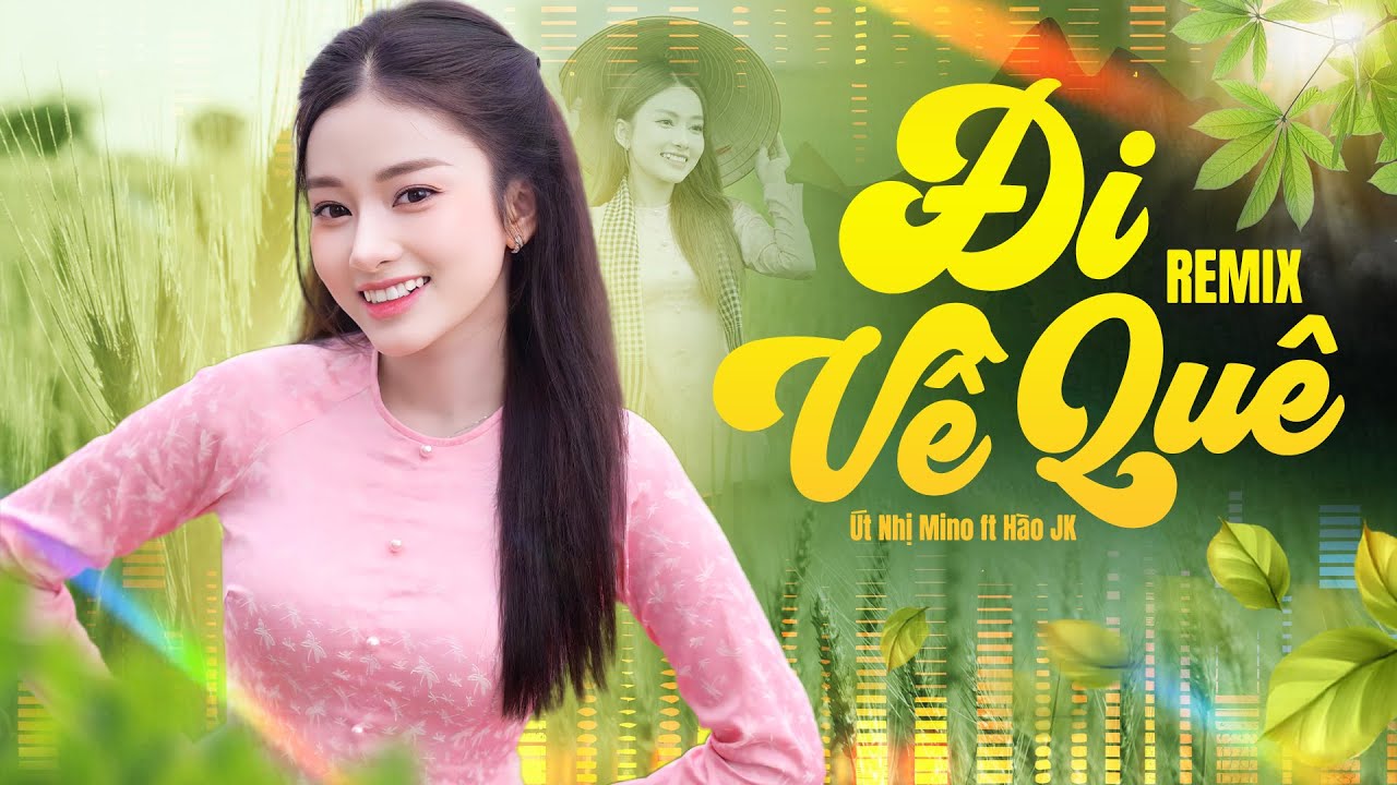 LK Remix Hot Tik Tok 2026 ♫ Đi Về Quê - Chờ Bao Lâu - Có Mình Và Ta - Chồng Tương Lai