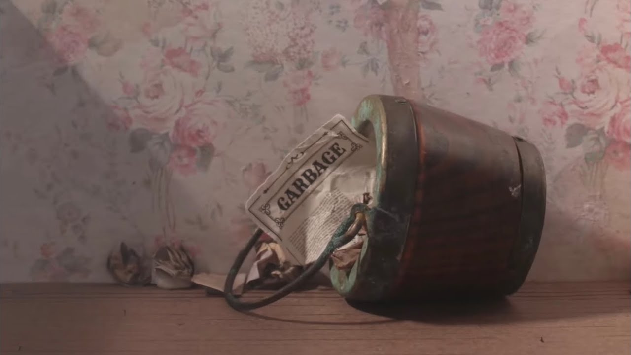 MELANIE MARTINEZ - GARBAGE (Snippet)