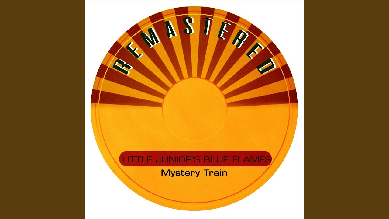 Mistery Train (Remastered)
