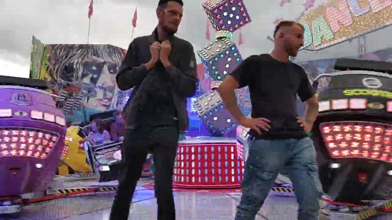 Dom Dancer Rasch Rendsburger Herbst 2023